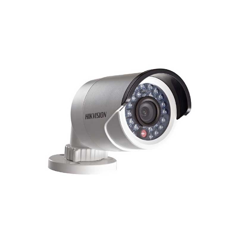 Hikvision DS-2CE16D0T-IR 2MP HD-TVI IR Bullet Kamera