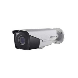 Hikvision DS-2CE16D8T-AIT3Z Harici 1080P Motorize Varifokal Lensli WDR IR Bullet Kamera