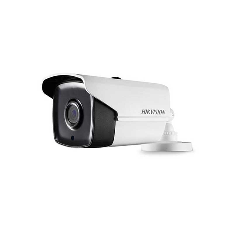 Hikvision DS-2CE16D8T-IT3E 2MP Poc HD-TVI IR Bullet Kamera