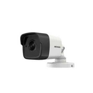 Hikvision DS-2CE16H0T-ITPF Dahili/Harici 5MP EXIR Bullet Kamera