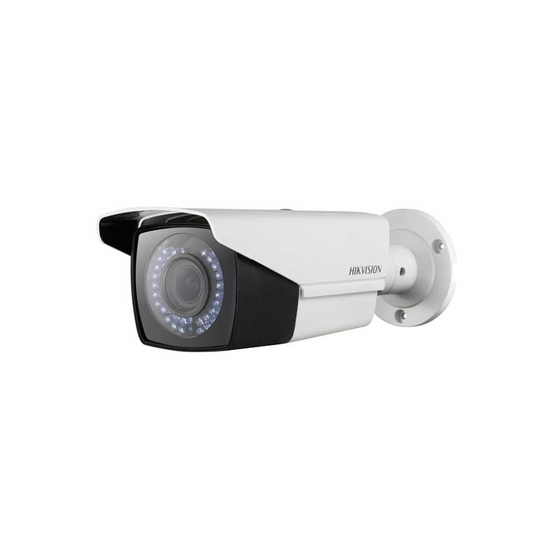 Hikvision DS-2CE16H1T-IT3Z 5MP Motorize Lensli IR Bullet Kamera
