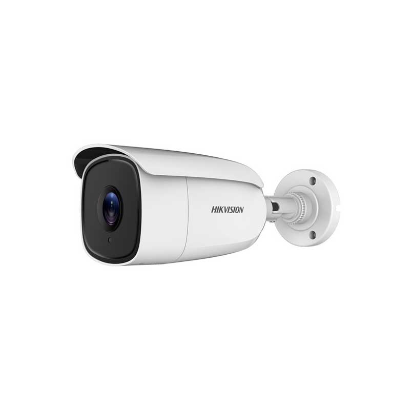 Hikvision DS-2CE18U8T-IT3 8MP HD-TVI IR Bullet Kamera
