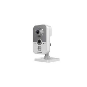 Hikvision DS-2CE38D8T-PIR 2MP Analog HD-TVI Küp Kamera