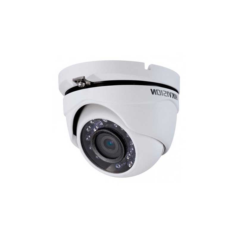 Hikvision DS-2CE56D0T-IRMF 2MP HD-TVI IR Dome Kamera