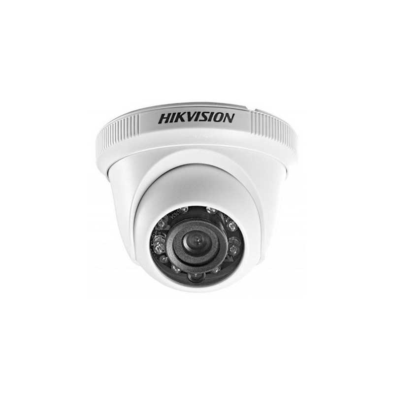 Hikvision DS-2CE56D0T-IRPF 2MP HD-TVI IR Dome Kamera