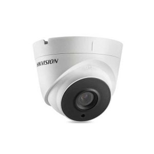 Hikvision DS-2CE56D0T-IT3F 2MP HD-TVI IR Dome Kamera
