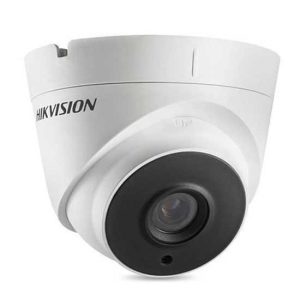 Hikvision DS-2CE56D8T-IT3ZE 2MP Motorize Lensli IR Dome Kamera