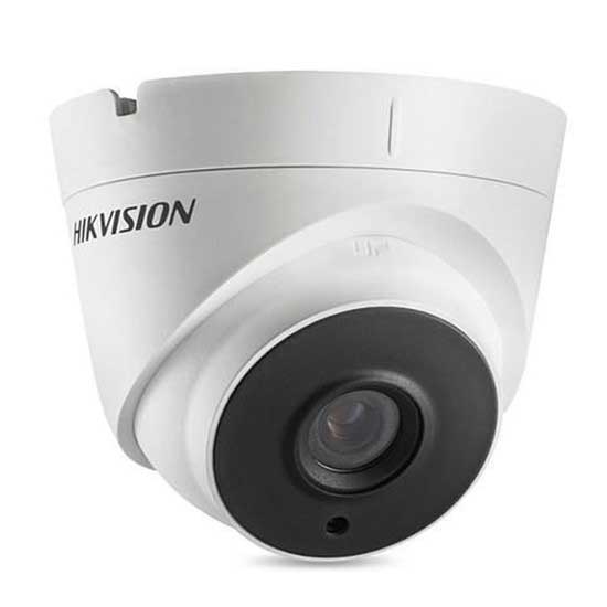 Hikvision DS-2CE56D8T-IT3ZE 2MP Motorize Lensli IR Dome Kamera
