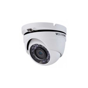 Hikvision DS-2CE56F1T-ITM 3MP HD-TVI IR Dome Kamera
