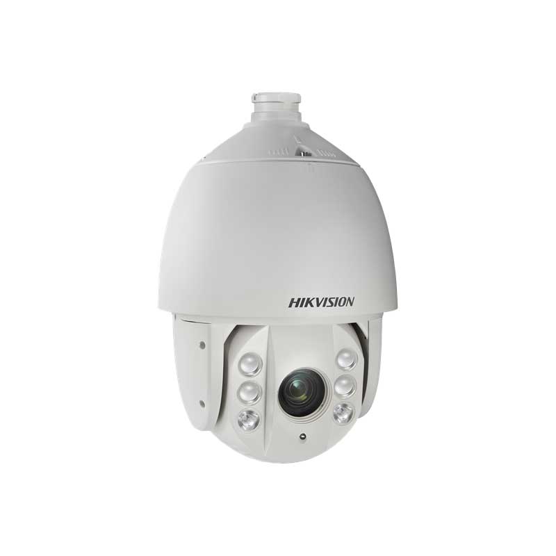 Hikvision DS-2DE7225IW-AE 2MP IP IR PTZ Dome Kamera