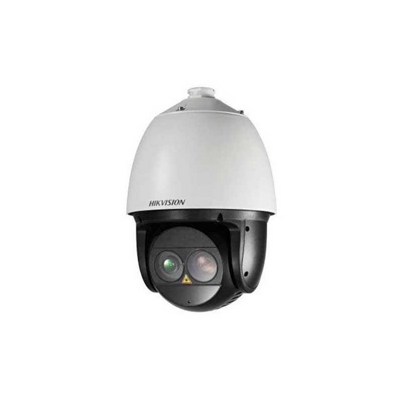 Hikvision DS-2DF7230I5-AELW 2MP Lazer IP PTZ Dome Kamera
