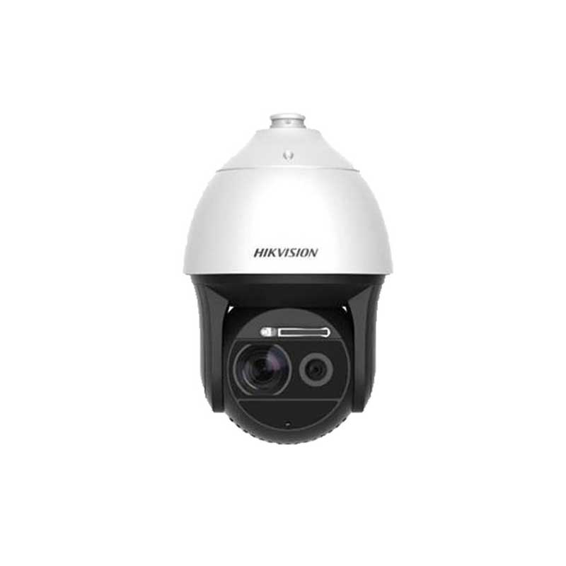 Hikvision DS-2DF8236I5X-AELW 2MP IP Speed Dome Kamera