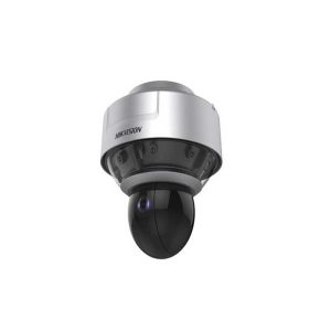 Hikvision DS-2DP1636ZIX-D/236(5MM)(B) IR 360° Panoramik & PTZ Kamera