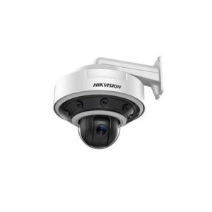 Hikvision DS-2DP1636ZX-D/236(5MM) 360° Panoramik & PTZ Kamera