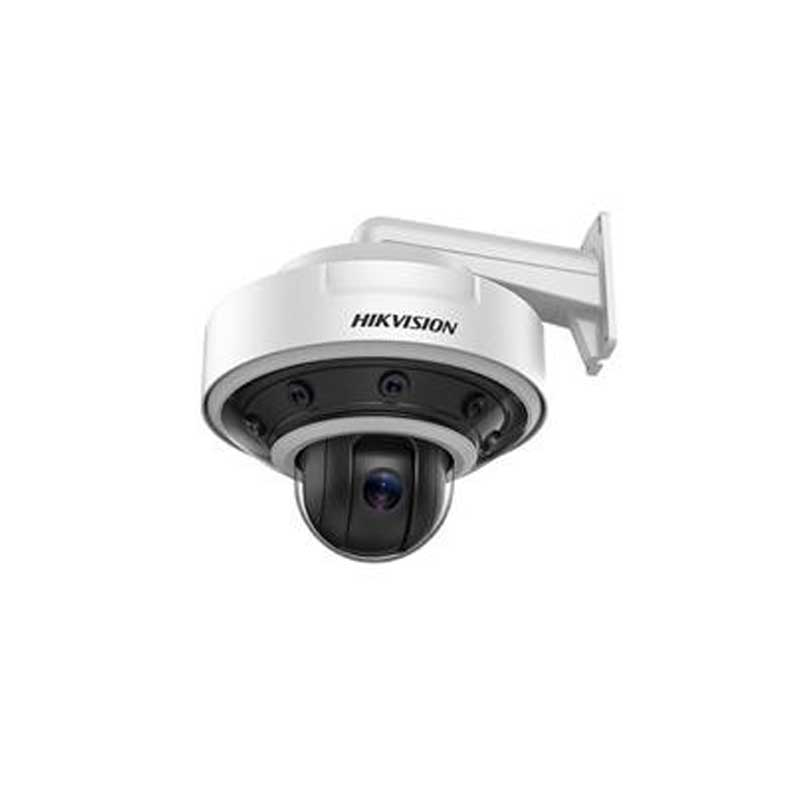 Hikvision DS-2DP1636ZX-D/236(5MM) 360° Panoramik & PTZ Kamera