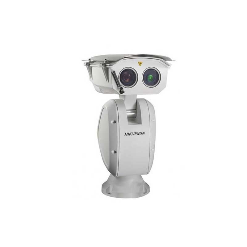 Hikvision DS-2DY9187-AIA 2MP Lazer IP PTZ Kamera