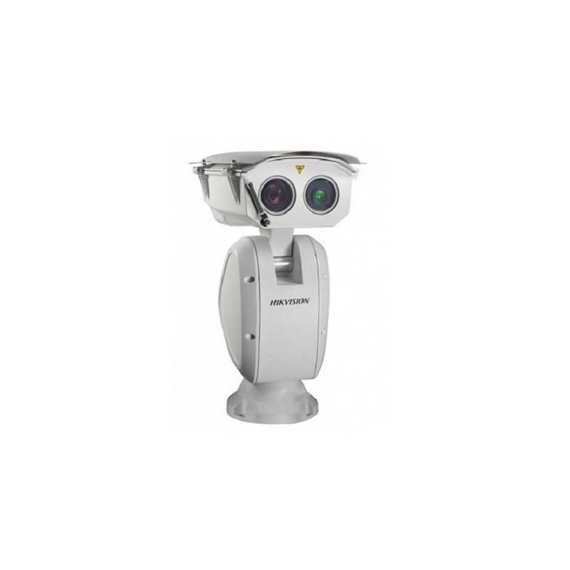 Hikvision DS-2DY9250IAX-A 2MP 50X Network Lazer Kamera
