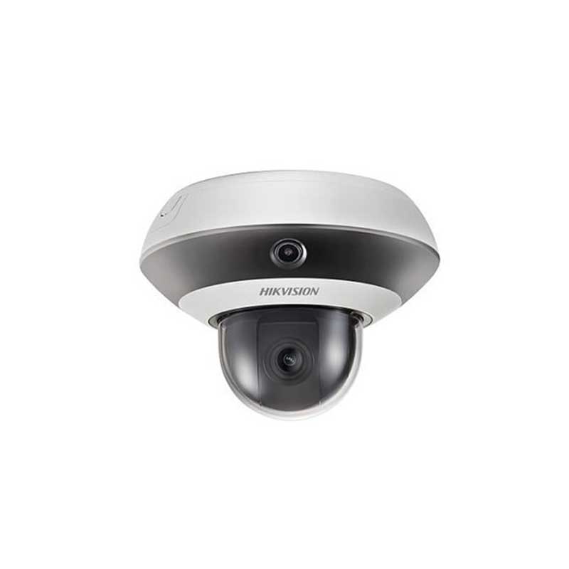 Hikvision DS-2PT3122IZ-DE3 2.0 MP PTZ IP Fisheye Kamera