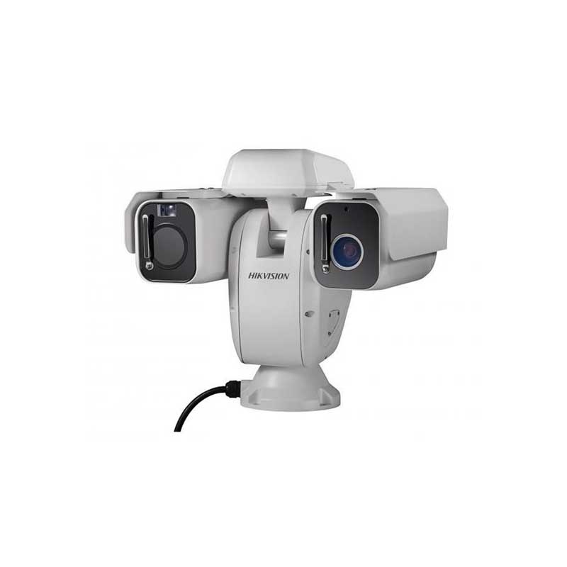 Hikvision DS-2TD6166-50B2L Termal + Bi-spectrum IP PTZ Kamera
