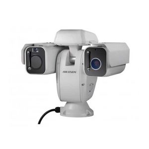 Hikvision DS-2TD6166-75B2L Termal + Bi-spectrum IP PTZ Kamera