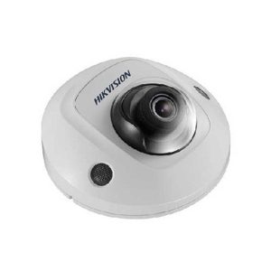 Hikvision DS-2XM6726FWD-I 2MP Mobil IP IR Dome Kamera