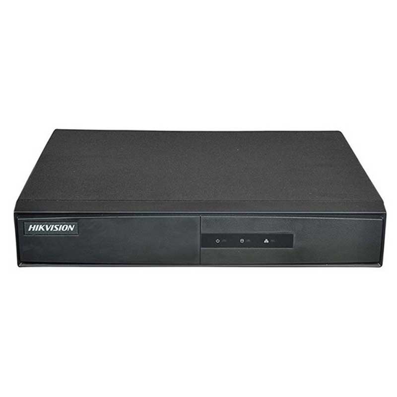 Hikvision DS-7208HGHI-F1 8 Kanal DVR Kayıt Cihazı