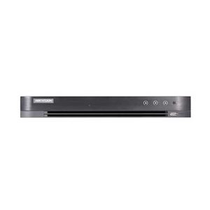 Hikvision iDS-7208HQHI-K1/4S 8 Kanal HD-TVI ACUSENSE Kayıt Cihazı