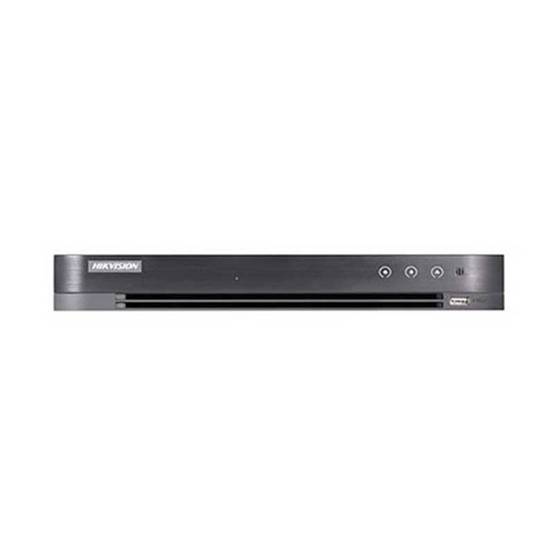 Hikvision iDS-7208HQHI-K1/4S 8 Kanal HD-TVI ACUSENSE Kayıt Cihazı
