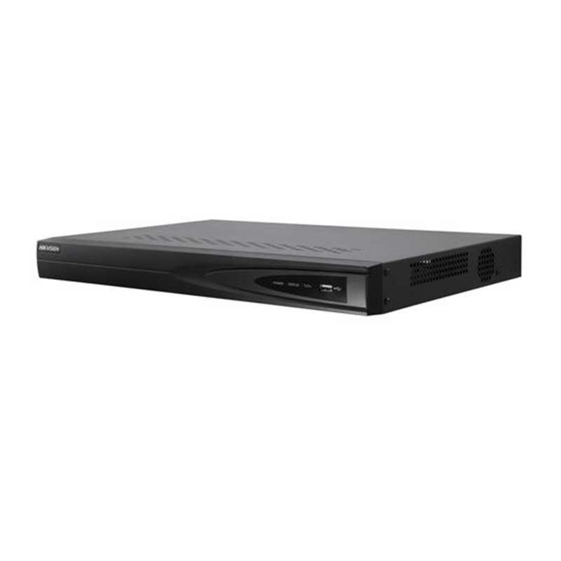 Haikon DS-7608NI-E2/8P 8 Kanal 8 Port PoE NVR