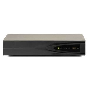 Hikvision DS-7608NI-I2 8 Kanal NVR Kayıt Cihazı
