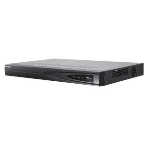 Haikon DS-7608NI-K1 8 Kanal Tek Disk NVR Kayıt Cihazı