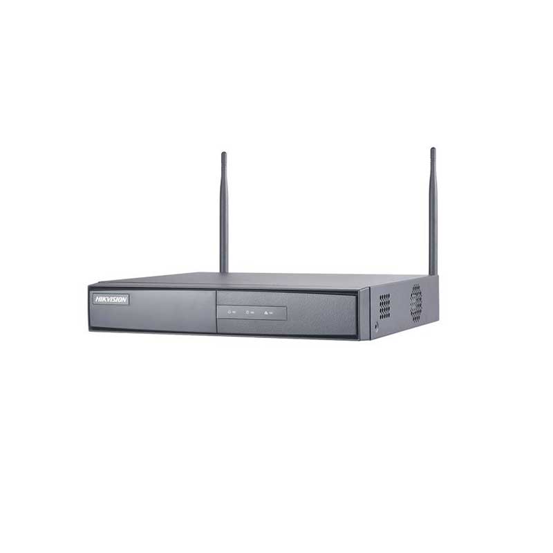 Haikon DS-7608NI-K1-W 8 Kanal Kablosuz NVR Kayıt Cihazı