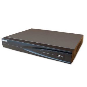 Hikvision DS-7608NI-K1(B) 8 Kanal NVR Kayıt Cihazı