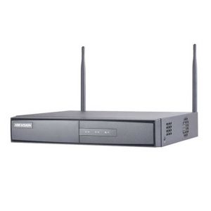 Hikvision DS-7608NI-K1/W 8 Kanal Kablosuz NVR Kayıt Cihazı