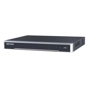 Haikon DS-7608NI-K2/8P 8 Kanal 2 Disk PoE NVR Kayıt Cihazı