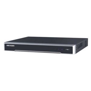 Haikon DS-7616NI-K2/16P 16 Kanal 16 Port POE NVR Kayıt Cihazı