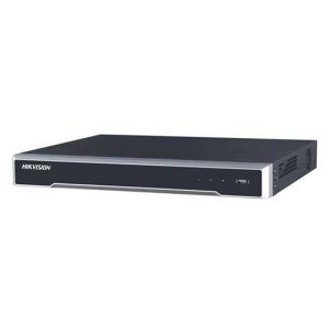 Hikvision DS-7616NI-K2/16P 16 Kanal Poe' li NVR Kayıt Cihazı
