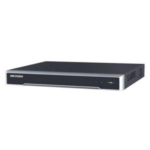 Hikvision DS-7716NI-K4 16 Kanal NVR Kayıt Cihazı