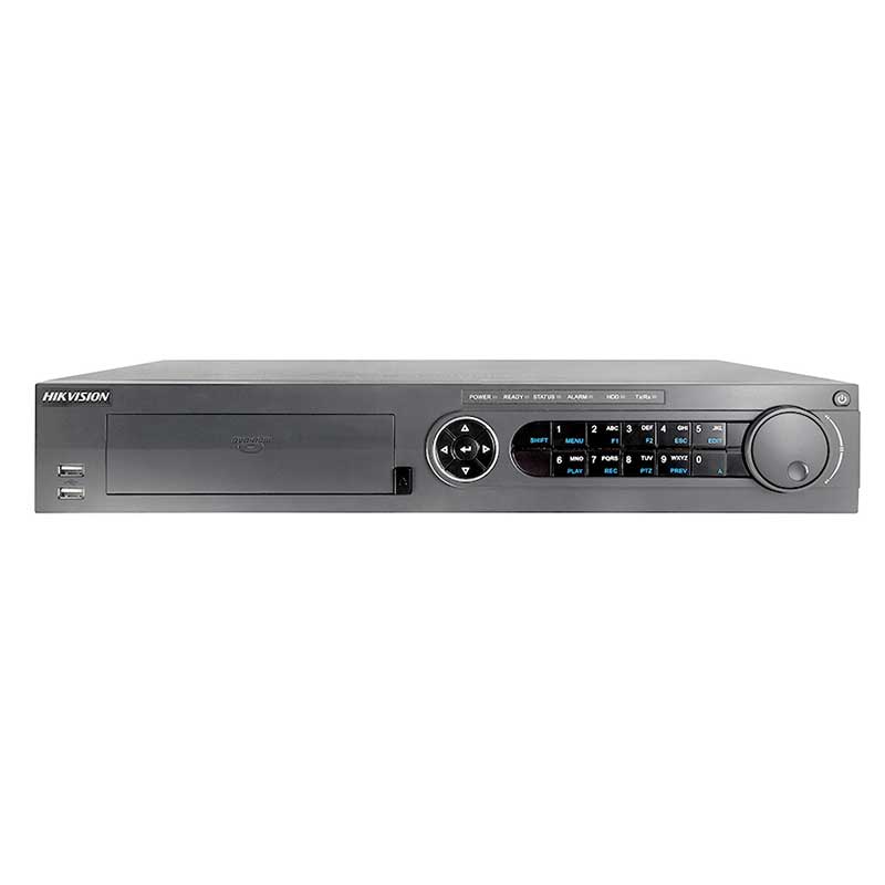 Haikon DS-7732NI-E4/16P 32 Kanal 16 Port POE NVR Kayıt Cihazı
