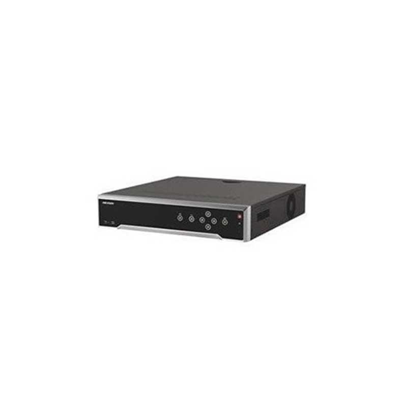 Hikvision DS-7732NI-K4/16P 32 Kanal NVR