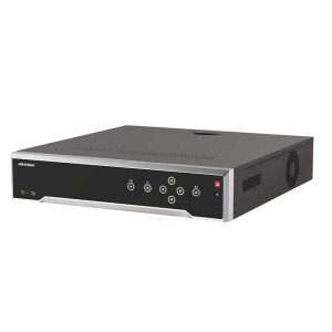 Haikon DS-8616NI-K8 16 Kanal Yüksek Kapasiteli NVR Kayıt Cihazı