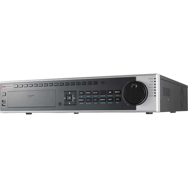 Haikon DS-8664NI-I8 64 Kanal NVR Kayıt Cihazı