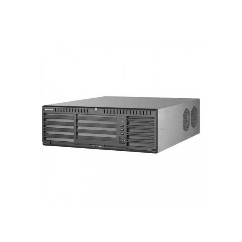 Hikvision DS-96128NI-I16 128 Kanal NVR Kayıt Cihazı
