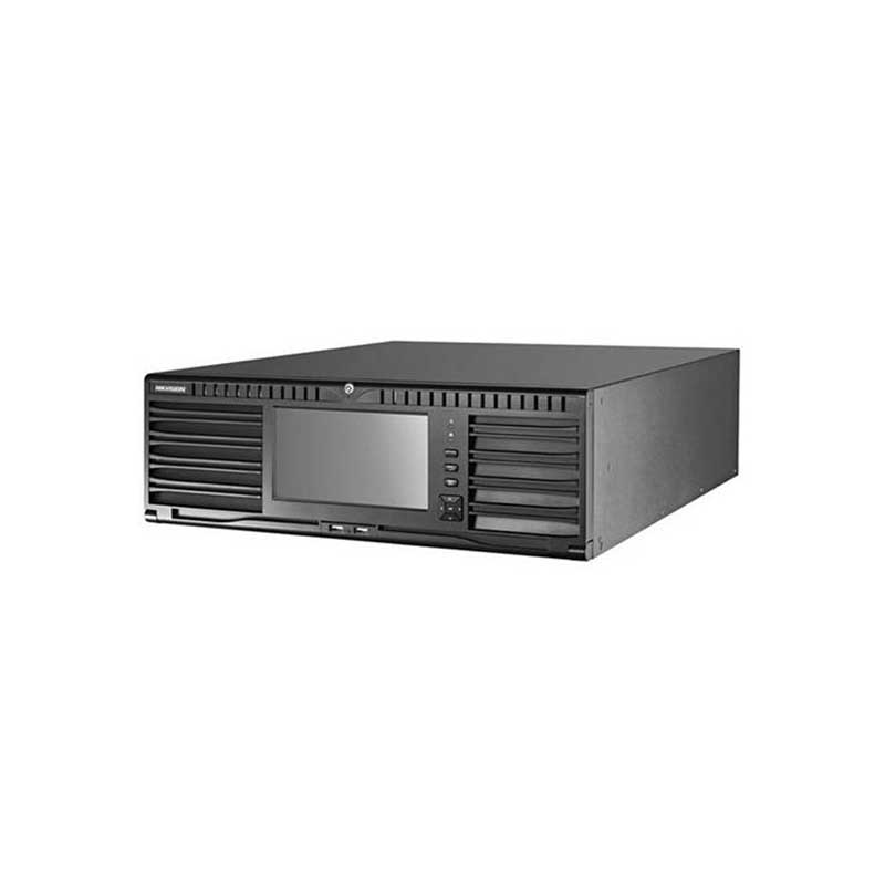 Hikvision DS-96256NI-I16 256 Kanal NVR Kayıt Cihazı