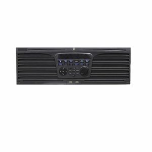 Hikvision DS-9632NI-I16 4K 32 Kanal NVR