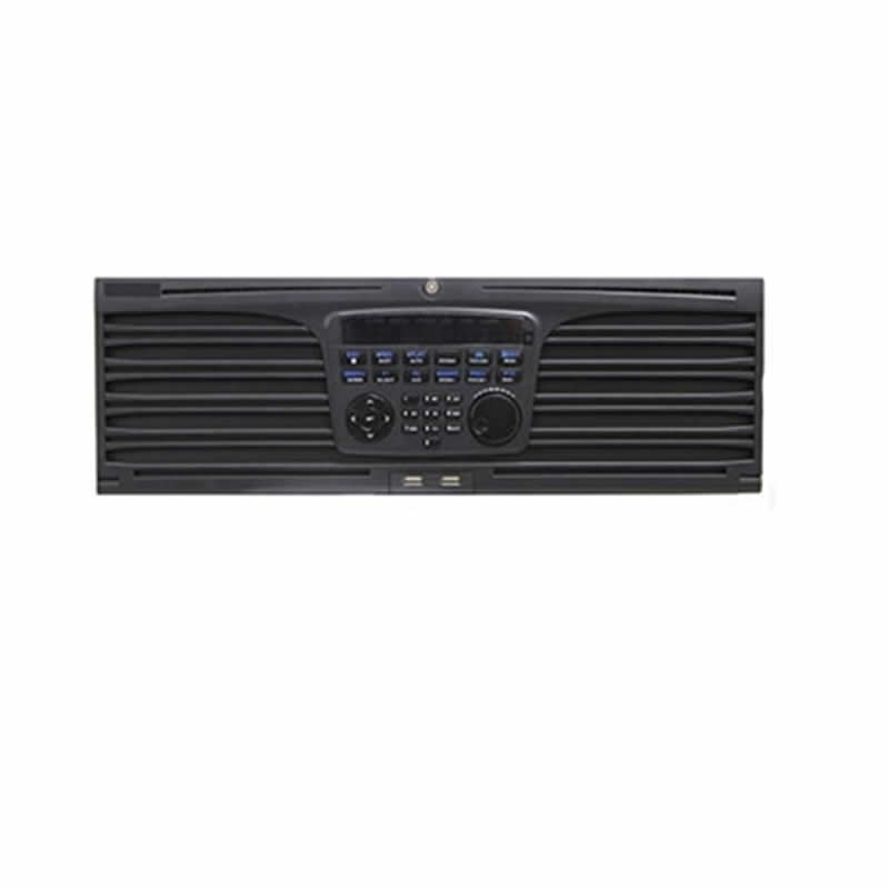 Hikvision DS-9632NI-I16 4K 32 Kanal NVR