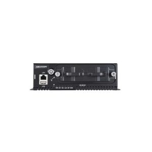 Hikvision DS-M5504HNI/GLF/WI EU 4 Kanal Mobil NVR Kayıt Cihazı