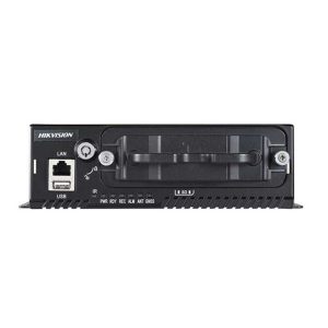 Hikvision DS-M5504HNI/GW/WI 4 Kanal Mobil NVR Kayıt Cihazı