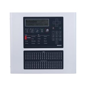 ANALOG ADRESLİ TEKRARLAYICI PANEL TFP-1245