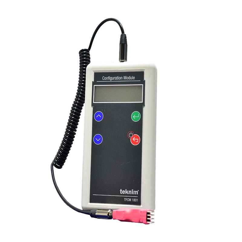 CİHAZ PROGRAMLAMA - ADRESLEME MODÜLÜ TFCM-1801